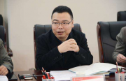 “蘭考縣召開“支部連支部，加快奔小康”活動(dòng)推進(jìn)會(huì)”