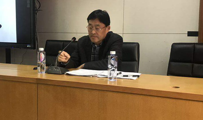 “認真學習貫徹習近平總書記蘭考重要講話精神&#32;&#32;扎實有序推進教育實踐