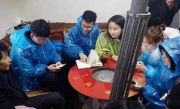 “杞縣湖崗鄉(xiāng)府李莊村特色種植助農增收”