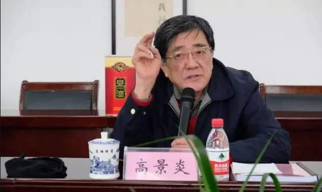 “蘭考縣多措并舉全力抗旱”