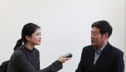 “大學生村干部好樣的！”